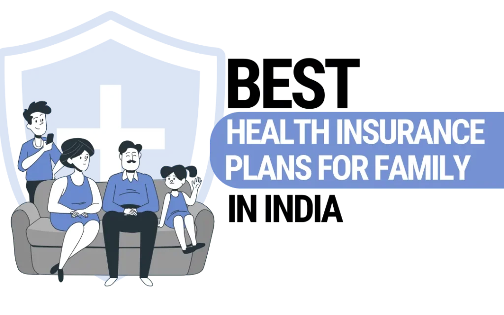 best health insurance in Erode