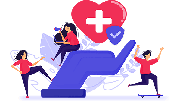 best life and health insurance in Erode