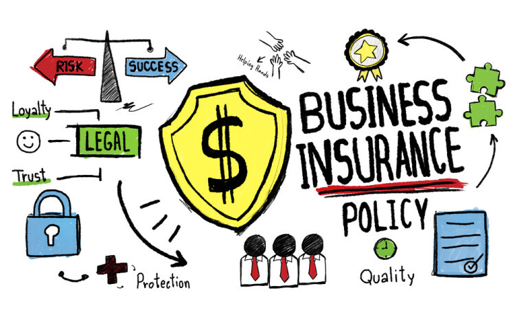 business risk insurance in Erode