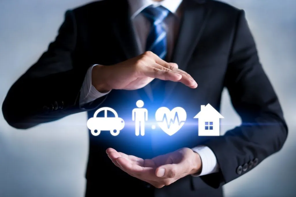 health & Life Insurance Specialist Erode