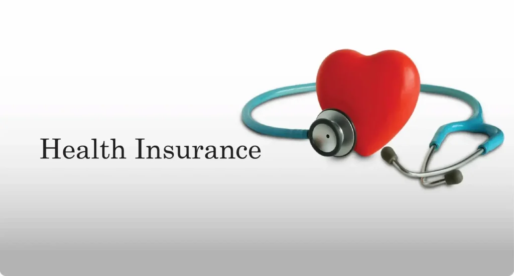 health insurance erode
