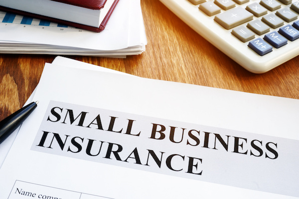 small business insurance Erode